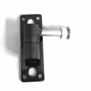 Adjustable Gate Hinges
