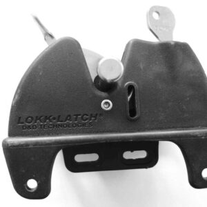 Lock Latch
