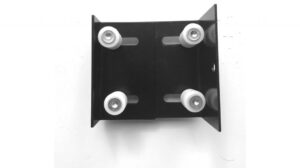 Sliding Gate Top Roller